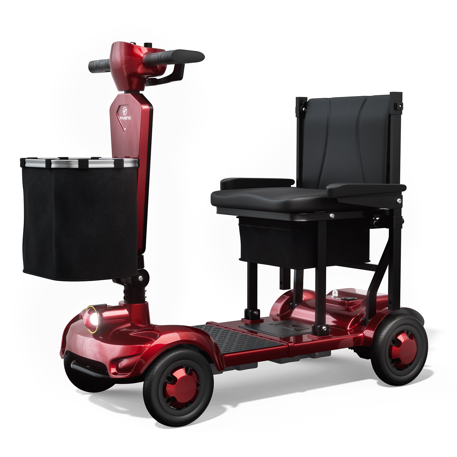 Fiysno F1 Mobility Scooter
